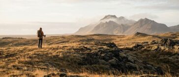 Au cœur des volcans d'Auvergne, un nouveau sentier emblématique vient d'ouvrir après des années oubliées