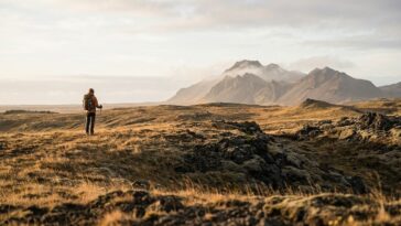 Au cœur des volcans d'Auvergne, un nouveau sentier emblématique vient d'ouvrir après des années oubliées