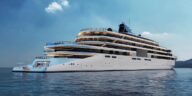 C'est fini pour les croisières bondées : en 2026, Aman lance ce yacht qui sillonne les Caraïbes comme un palace flottant