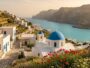 C'est fini pour Santorin bondée : en 2026, les voyageurs filent tous vers cette île grecque restée sauvage