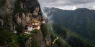 J'ai arrêté de partir au Pérou ou en Inde : ce pays himalayen offre bien plus d'aventures (et de temples)