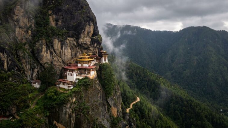 J'ai arrêté de partir au Pérou ou en Inde : ce pays himalayen offre bien plus d'aventures (et de temples)