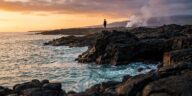 J'ai découvert Big Island à Hawaï par hasard et je ne retournerai plus jamais sur les plages bondées d'Oahu
