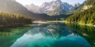 J'ai découvert ce petit pays alpin par hasard : entre lacs turquoise et cols à 2000m, je ne retournerai plus jamais sur la...