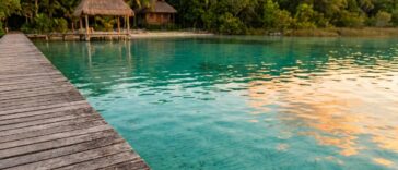 J'ai découvert ce petit pays d'Amérique centrale par hasard : entre plages paradisiaques et ruines mayas, je ne repartirai...