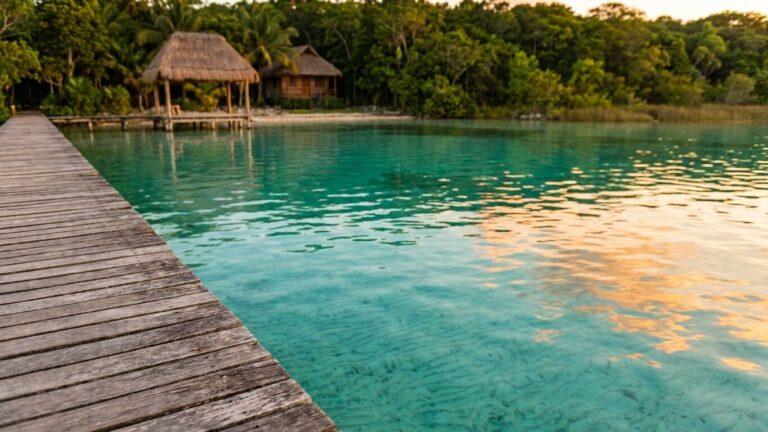 J'ai découvert ce petit pays d'Amérique centrale par hasard : entre plages paradisiaques et ruines mayas, je ne repartirai...
