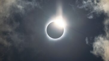 J'ai découvert ce village d'Espagne par hasard : c'est là que je verrai l'éclipse totale de l'été 2026