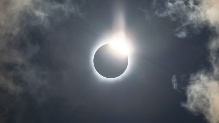 J'ai découvert ce village d'Espagne par hasard : c'est là que je verrai l'éclipse totale de l'été 2026