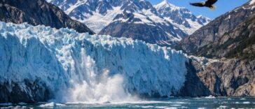 J'ai découvert l'Alaska par hasard et je ne retournerai plus jamais en Scandinavie