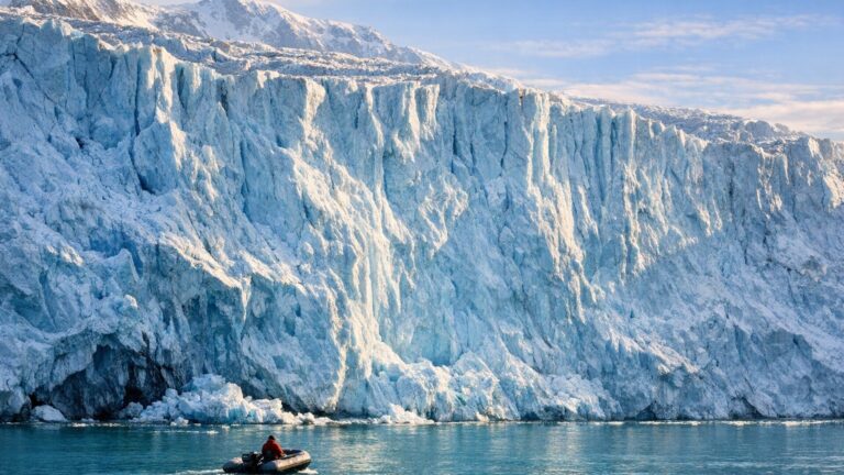 J'ai découvert l'Alaska par hasard : je ne retournerai plus jamais au Canada