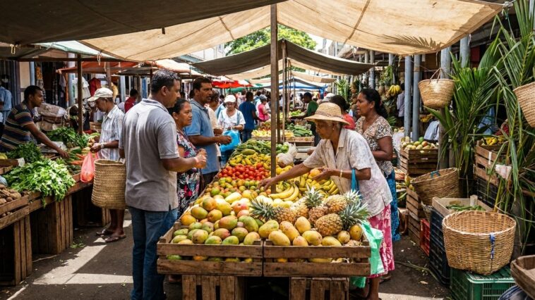 J'ai découvert l'île Maurice par hasard et je ne retournerai plus jamais aux Seychelles