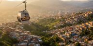 J'ai découvert Medellín par hasard pour un week-end : je ne retournerai plus jamais dans les capitales bondées