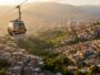 J'ai découvert Medellín par hasard pour un week-end : je ne retournerai plus jamais dans les capitales bondées
