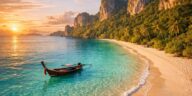 J'ai découvert Phuket par hasard et je ne retournerai plus jamais à Bangkok
