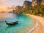 J'ai découvert Phuket par hasard et je ne retournerai plus jamais à Bangkok