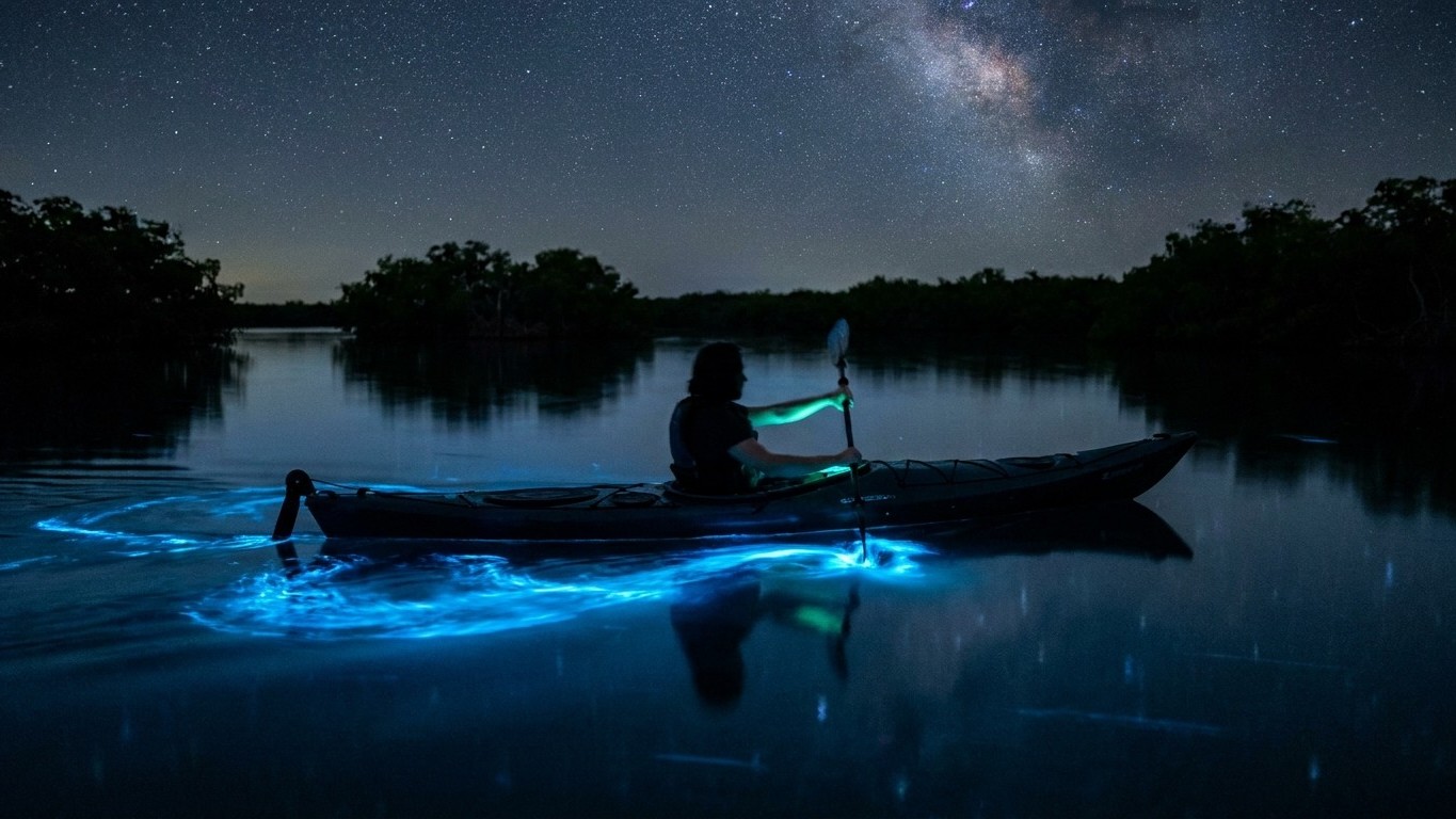 J'ai découvert Porto Rico par hasard et je ne retournerai plus jamais dans les Caraïbes que je connaissais