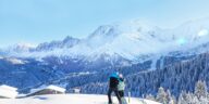 J'ai découvert Saint-Gervais-les-Bains par hasard et je ne retournerai plus jamais dans les grandes stations des Alpes