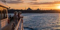 J'ai embarqué sur la croisière des 200 ans du Figaro entre Istanbul et Venise : ce que j'y ai vu dépasse tout ce que j'ima...