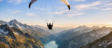 J'ai testé ces 11 activités dans les Alpes suisses cet été : je ne retournerai plus jamais en bord de mer en juillet