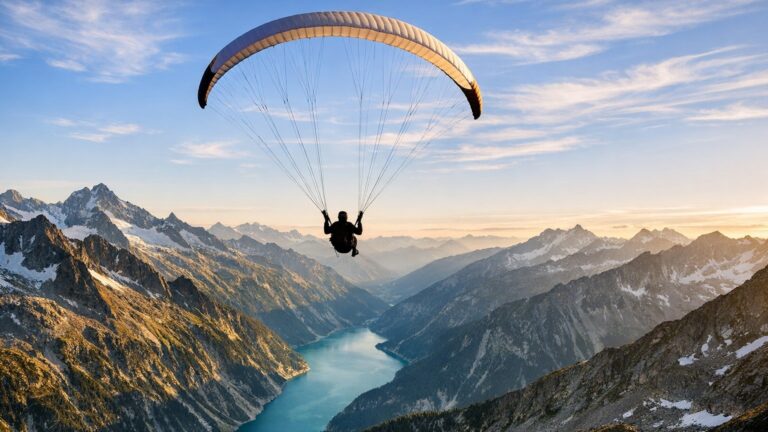 J'ai testé ces 11 activités dans les Alpes suisses cet été : je ne retournerai plus jamais en bord de mer en juillet