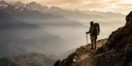 « On ne se sent plus dépaysé en voyageant » : pourquoi de plus en plus de randonneurs choisissent le Népal pour retrouver ...
