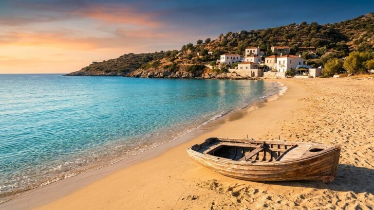 On part tous au mois d'août en France, sauf les vacanciers qui connaissent cette autre période