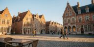 « On y est allé pour un week-end, on a failli ne plus rentrer » : cette ville à 1h en train qui rend accro
