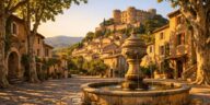 « On y est allé pour une journée, on a prolongé de trois jours » : cette ville du Luberon qui rend accro