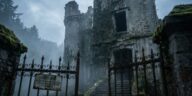 Chateau abandonné interdit de visite : les plus mysterieux d'europe