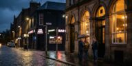 Elle offre tout ce que Londres avait avant : pourquoi cette ville écossaise est une alternative sérieuse