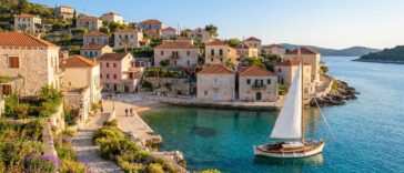 Fini les vacances d'été à 3 000 € : au printemps 2027, ces destinations coûtent moitié moins cher et personne n'y pense