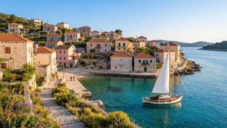 Fini les vacances d'été à 3 000 € : au printemps 2027, ces destinations coûtent moitié moins cher et personne n'y pense