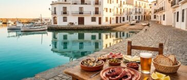 J'ai arrêté de partir en Algarve : cette côte espagnole voisine offre bien plus de tranquillité (et des fruits de mer bien...