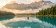 J'ai découvert ce lac slovène par hasard et je ne retournerai plus jamais à Bled