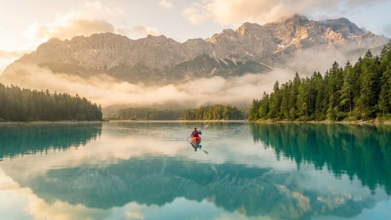 J'ai découvert ce lac slovène par hasard et je ne retournerai plus jamais à Bled