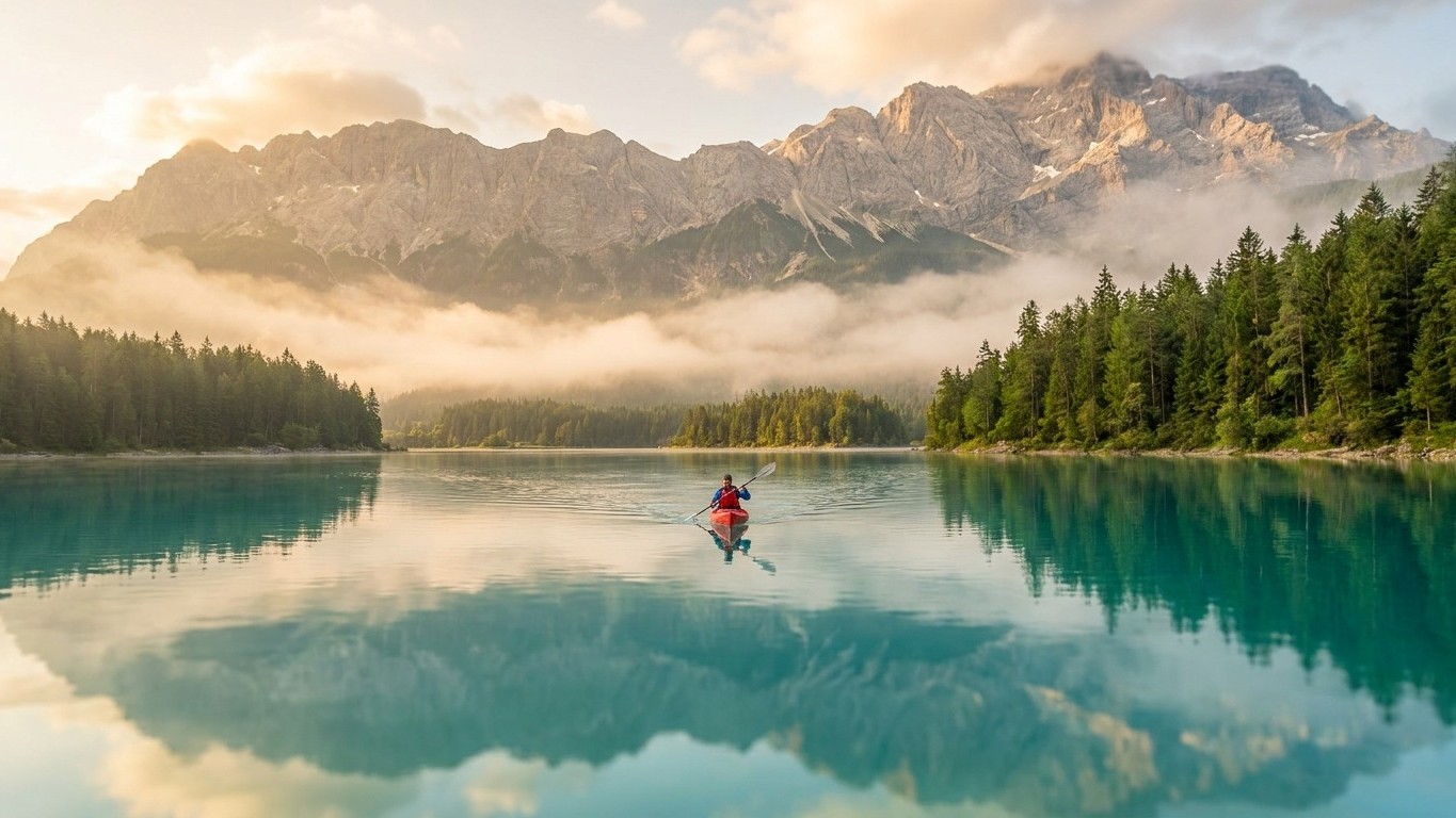 J'ai découvert ce lac slovène par hasard et je ne retournerai plus jamais à Bled
