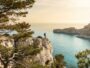 J'ai découvert ce sentier de randonnée par hasard et je ne retournerai plus jamais sur les chemins bondés des calanques