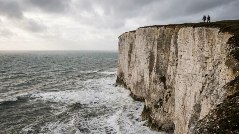 J'ai découvert cette côte française par hasard en 2026 et je ne retournerai plus jamais sur la Méditerranée