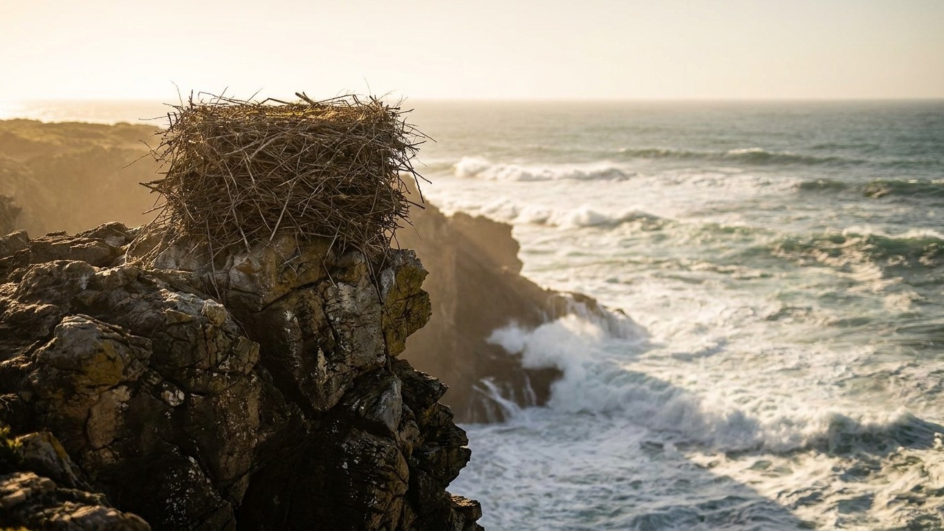 J'ai découvert cette côte portugaise par hasard et je ne retournerai plus jamais en Algarve