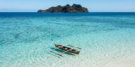 J'ai découvert cette île polynésienne par hasard et je ne retournerai plus jamais à Bora Bora