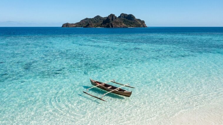 J'ai découvert cette île polynésienne par hasard et je ne retournerai plus jamais à Bora Bora