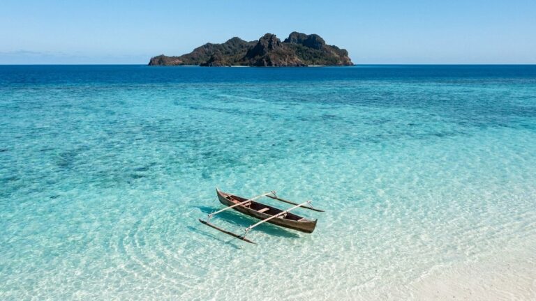 J'ai découvert cette île polynésienne par hasard et je ne retournerai plus jamais à Bora Bora