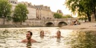 J'ai passé tout l'été à Paris sans m'ennuyer une seule fois : personne ne pense à ces activités pourtant accessibles en ju...