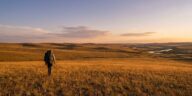 J'ai randonné une semaine en Mongolie sans croiser un seul sentier balisé : le soir où j'ai atteint la vallée de l'Orkhon,...