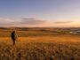 J'ai randonné une semaine en Mongolie sans croiser un seul sentier balisé : le soir où j'ai atteint la vallée de l'Orkhon,...