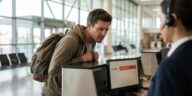 J'ai raté mon vol aller à cause d'un contretemps : à l'aéroport du retour, la compagnie m'a annoncé que mon billet n'exist...