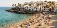 J'ai réservé mes vacances en Espagne comme chaque été : quand j'ai vu le chiffre que prévoit le ministère du Tourisme pour...