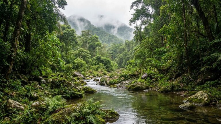 J’ai découvert la Jamaïque hors des sentiers touristiques et je ne referai plus jamais mes vacances comme avant