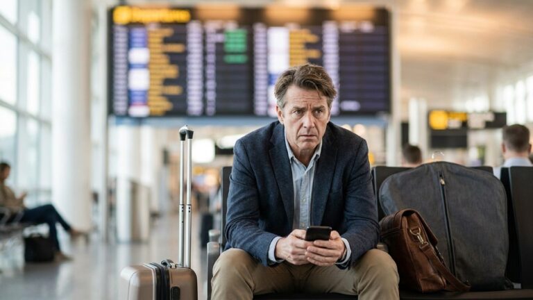 « Je pensais avoir trouvé l'astuce pour payer mes vols moins cher » : pourquoi réserver deux billets séparés pour une esca...