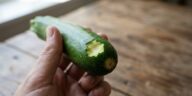 « Je pensais qu'une courgette amère se rattrapait à la cuisson » : pourquoi ce goût est un signal qui impose de la jeter i...